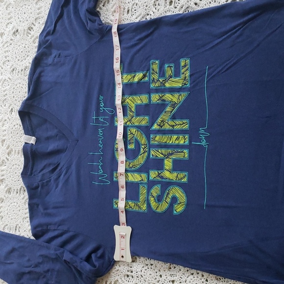 Womens Bella Canvas Graphic Tee Size M. - Picture 3 of 4